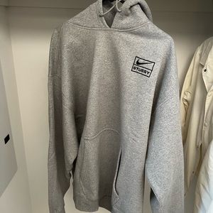 Nike Stussy Hoodie size M